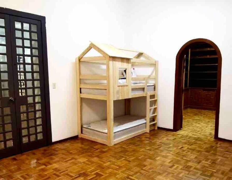 Holiday home Espectacular Casa Prana En Tlalpan.