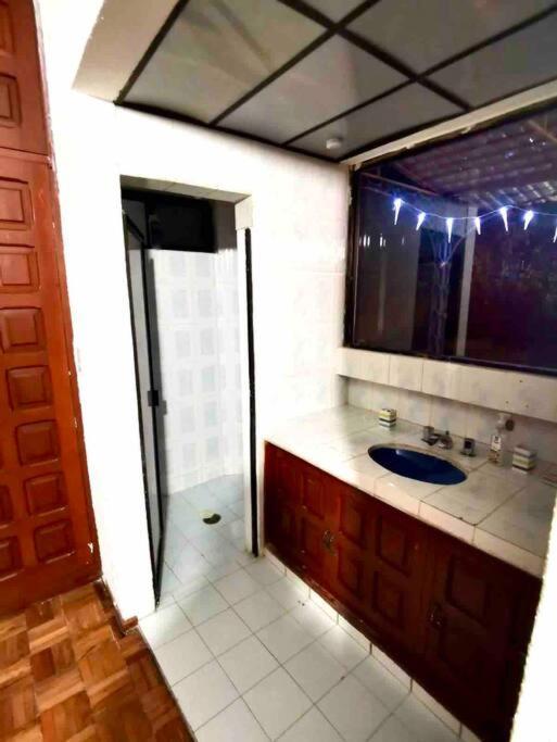 Espectacular Casa Prana En Tlalpan. Holiday home Mexico City