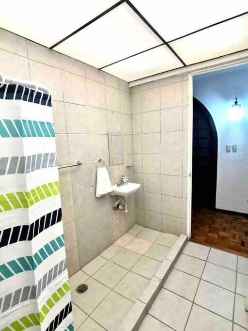 Espectacular Casa Prana En Tlalpan. Holiday home *