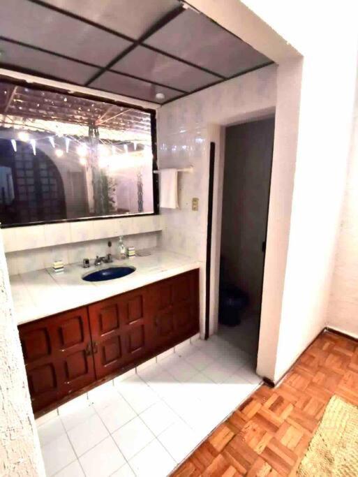 Holiday home Espectacular Casa Prana En Tlalpan. Mexico City