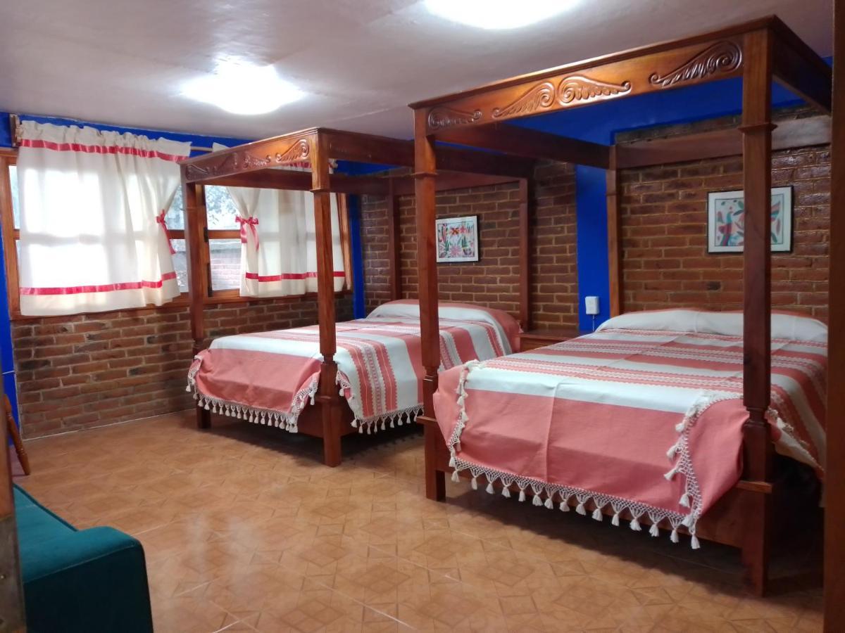 Apartamento Coyoacan Departamento Tipo Colonial