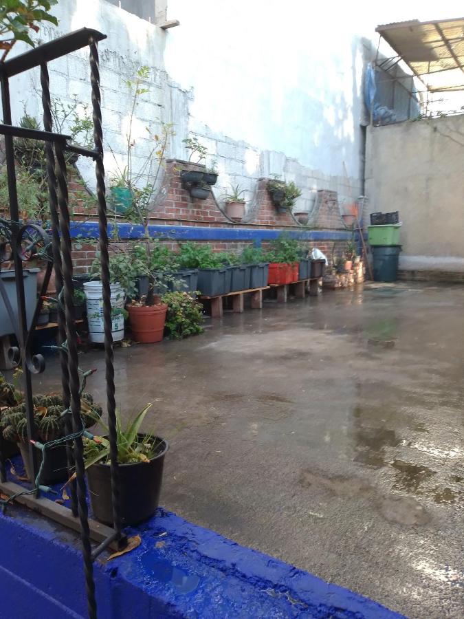 Apartamento Coyoacan Departamento Tipo Colonial *