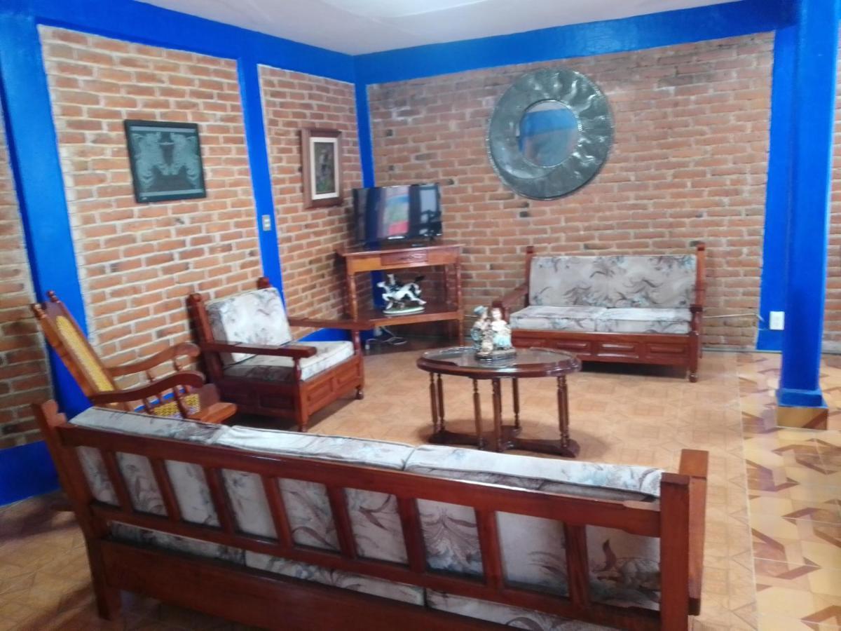 Coyoacan Departamento Tipo Colonial *