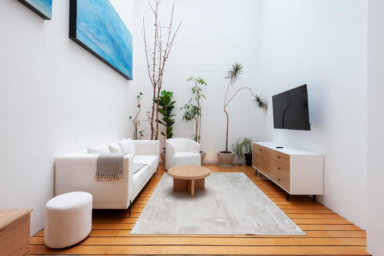 Beautiful 3br In Condesa México DF