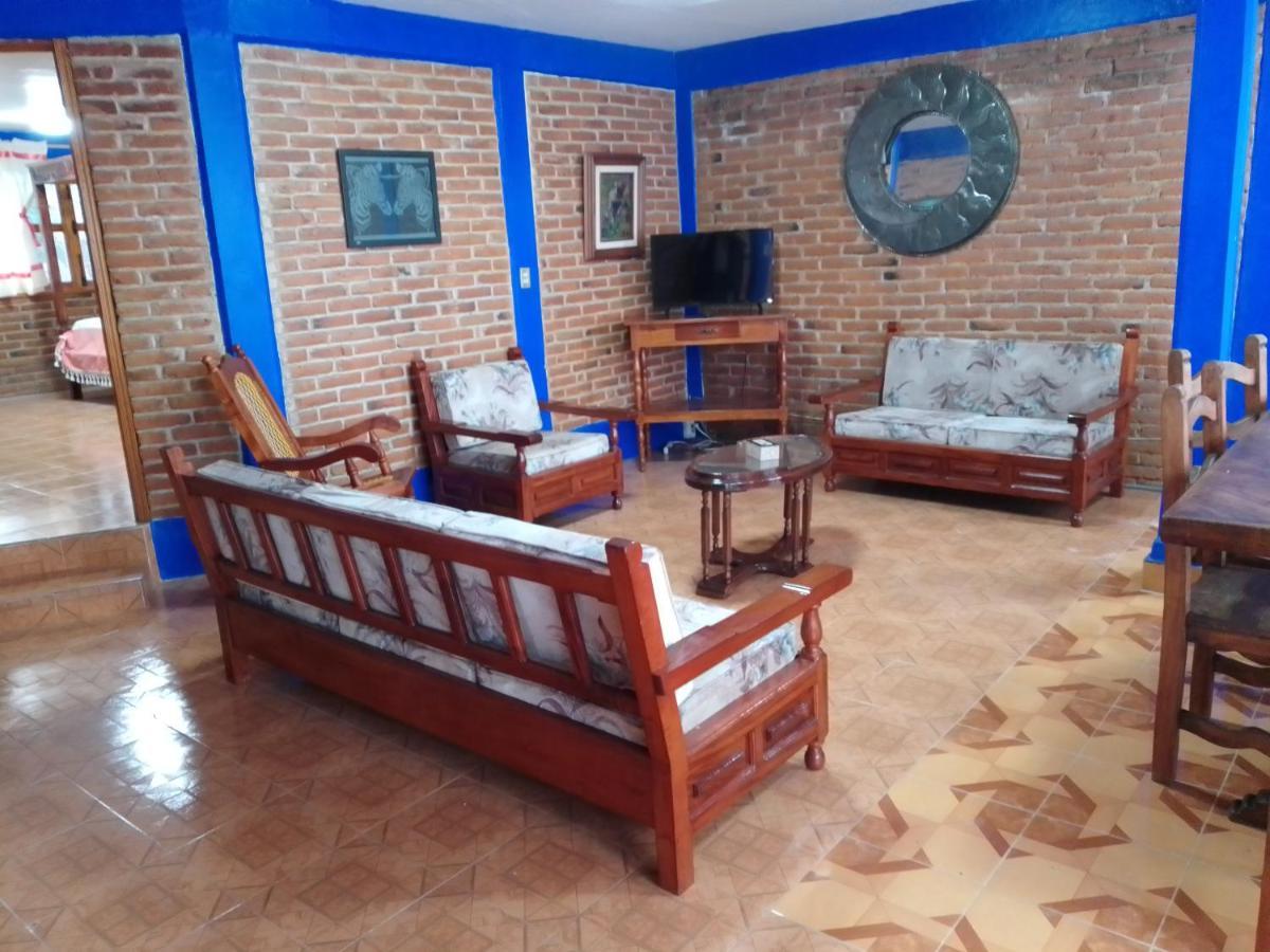 Apartamento Coyoacan Departamento Tipo Colonial *