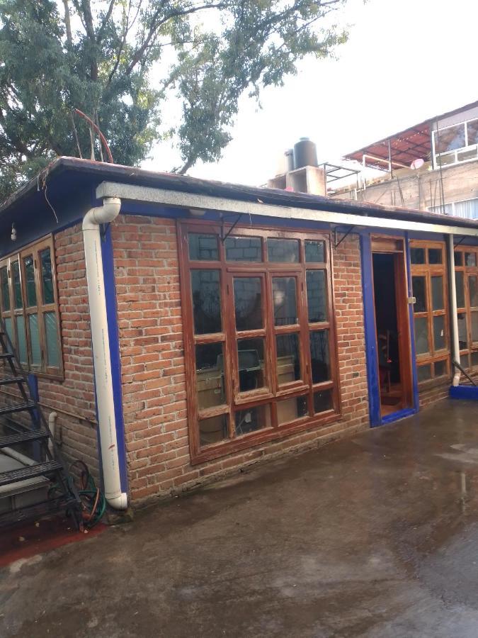 Apartamento Coyoacan Departamento Tipo Colonial *