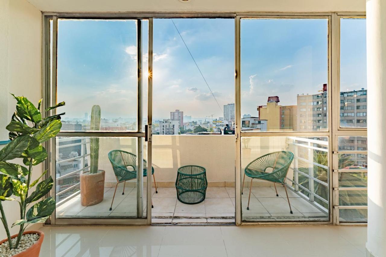 Hipodromo Condesa By Vh Mexico City