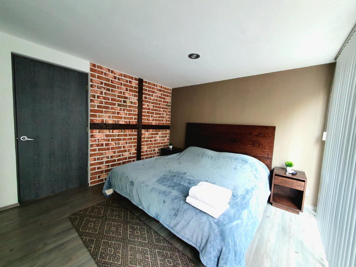 Puerta Condesa, & Apartamento *