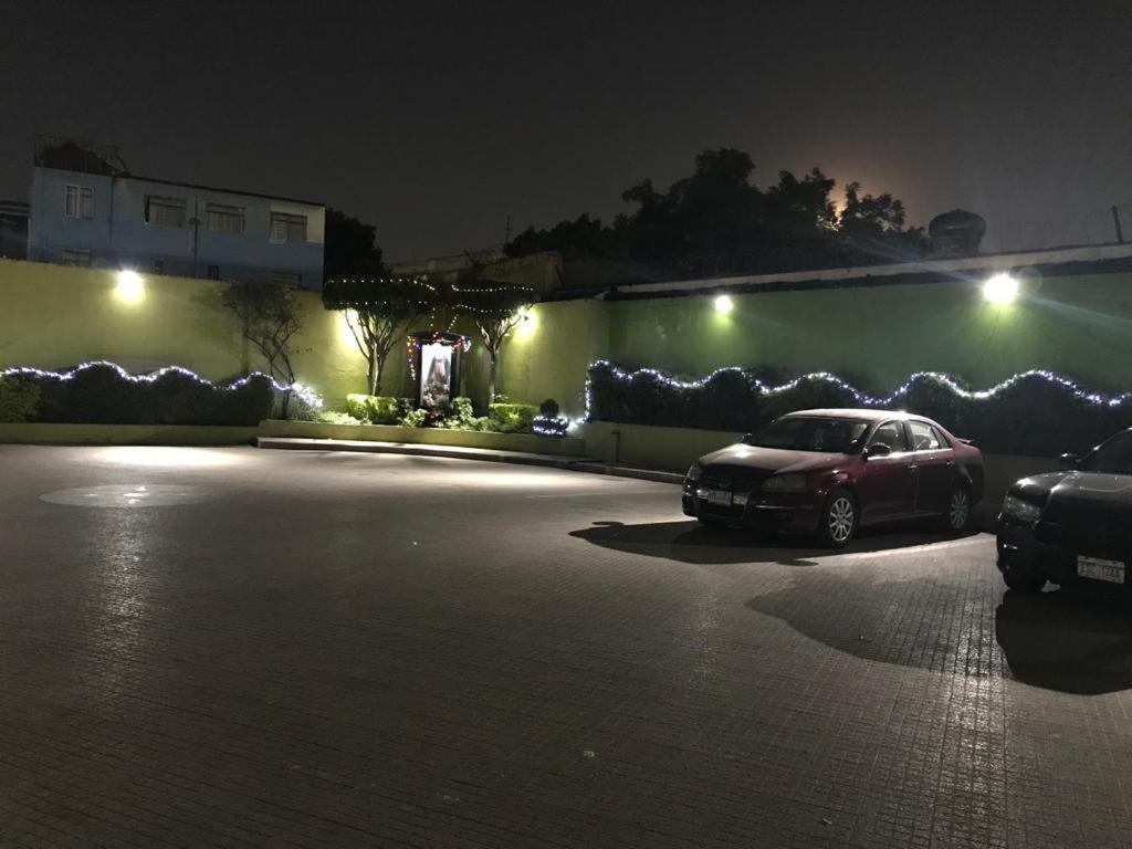 Parque Via