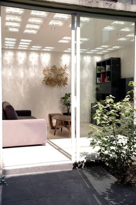 Apartamento Stylish 2 Bedroom In Polanco