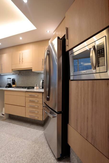 Stylish 2 Bedroom In Polanco Apartamento