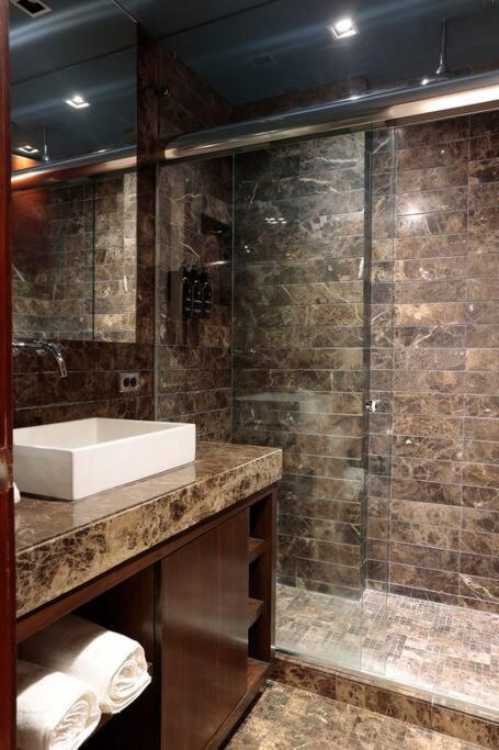 Stylish 2 Bedroom In Polanco