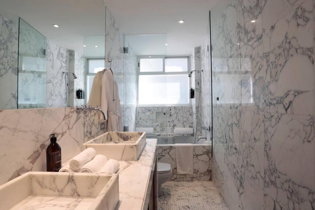 Stylish 2 Bedroom In Polanco Apartamento *