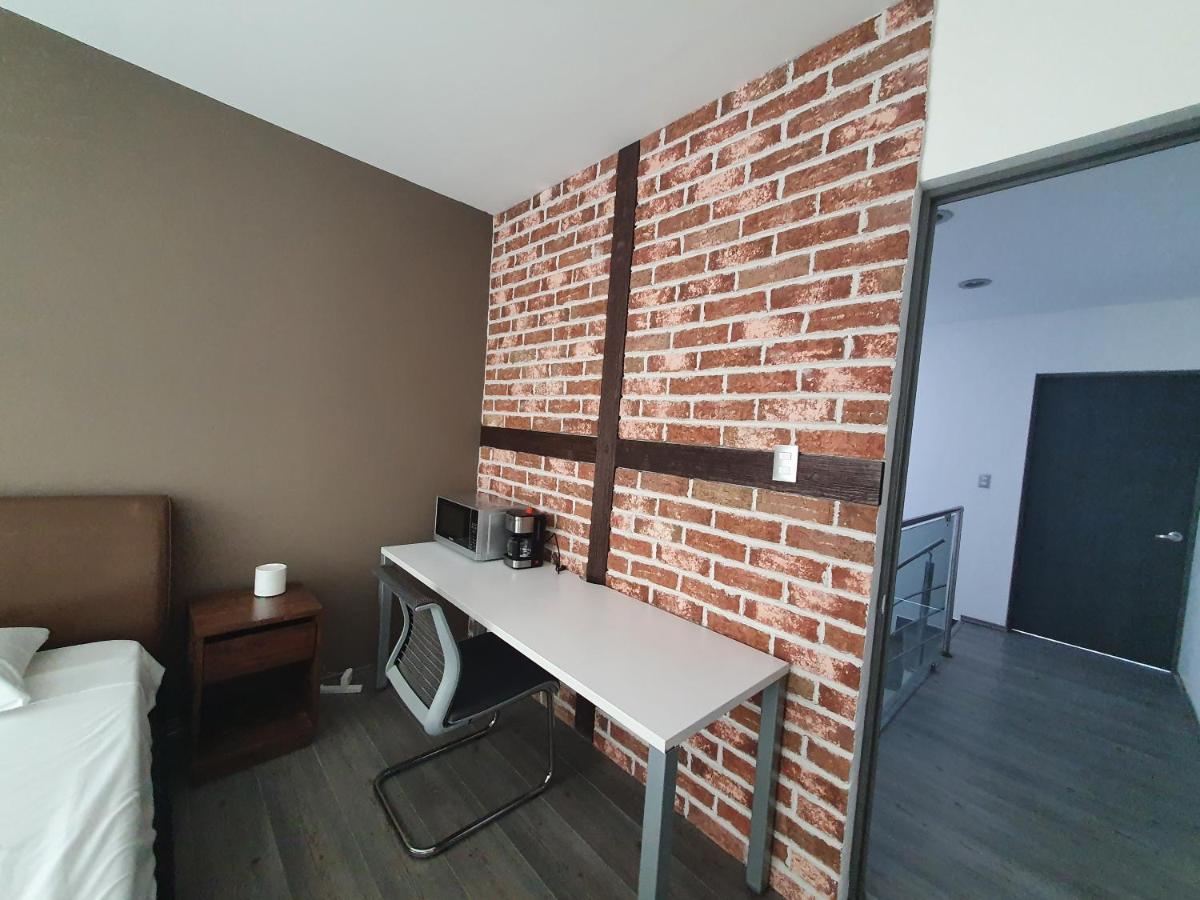 Puerta Condesa, & Apartamento *