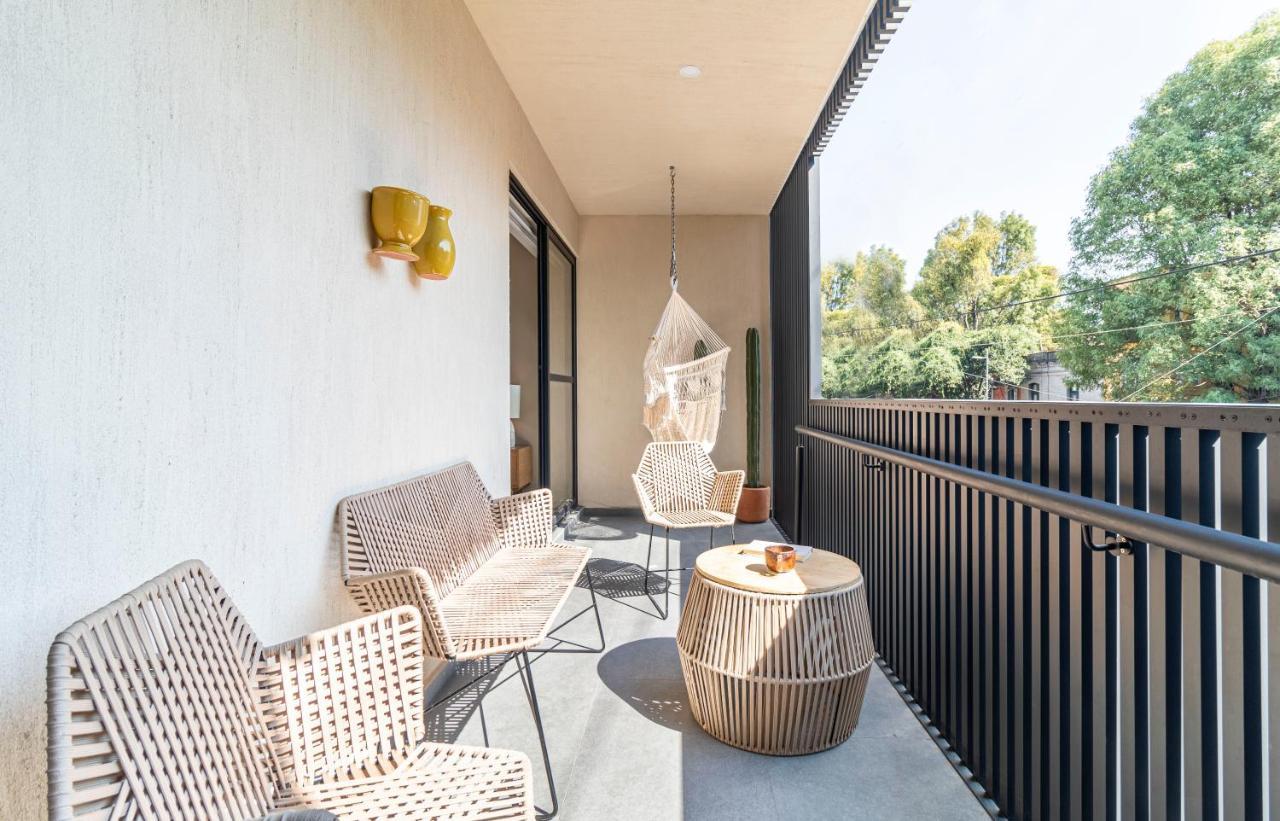 Casa Colima By Kukun Apartamento *