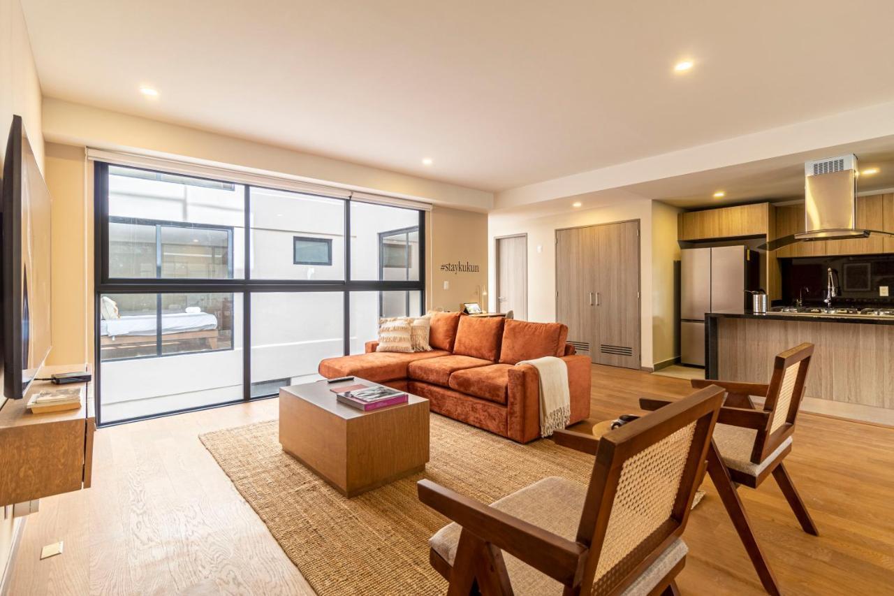 Apartamento Casa Colima By Kukun