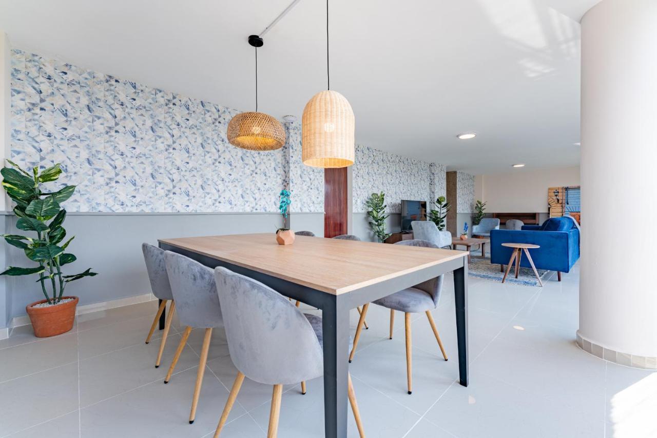 Hipodromo Condesa By Vh Apartment