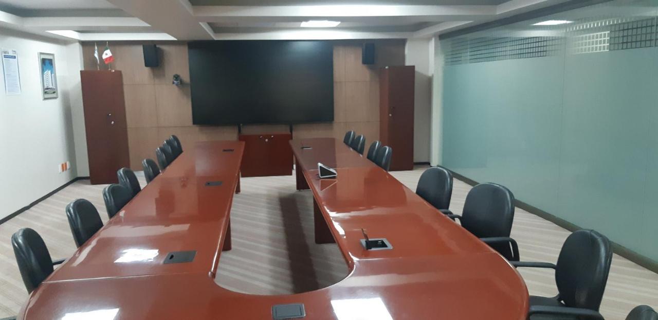 Hotel&suites Medica Sur, An Ihg Hotel 4*