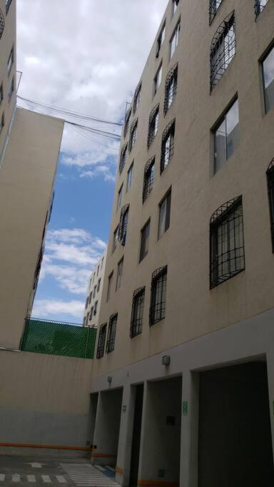 Super Promocion Departamento En La Cuauhtemoc Apartamento