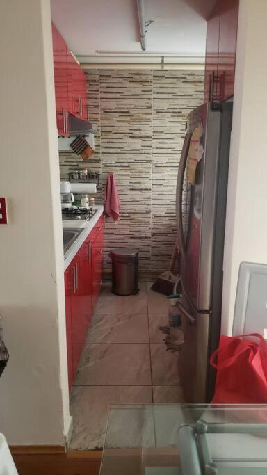 Super Promocion Departamento En La Cuauhtemoc Apartamento México DF
