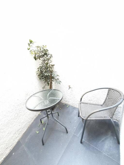 Hostal Privada C/ Terraza &escritorio Polanco.