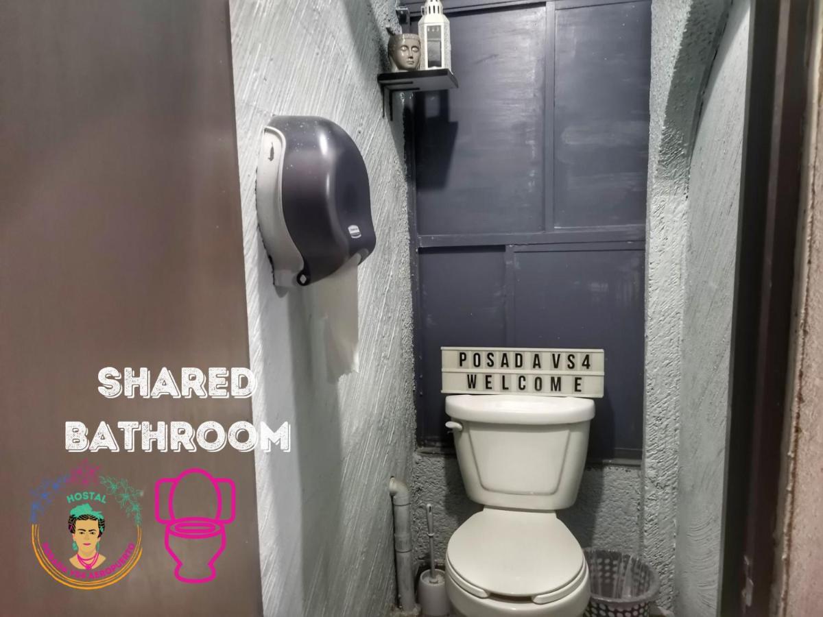 Guest house Vs4 Aeropuerto
