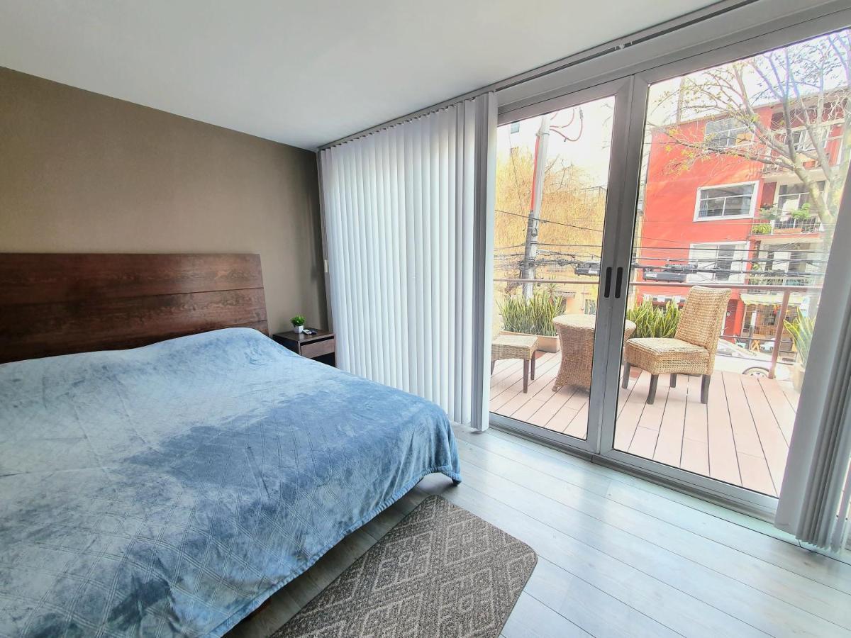 Puerta Condesa, & Apartamento *