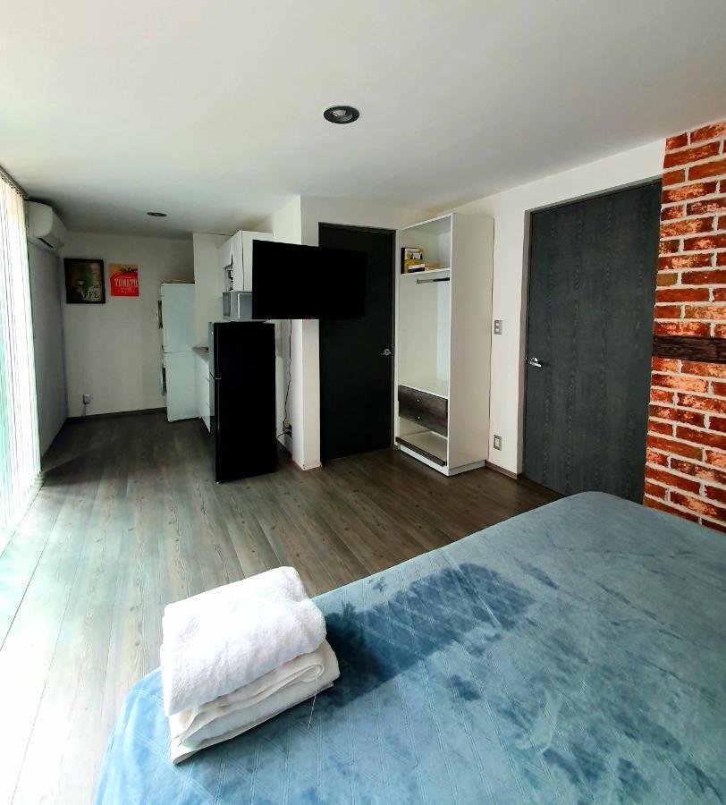 Apartamento Puerta Condesa, & *