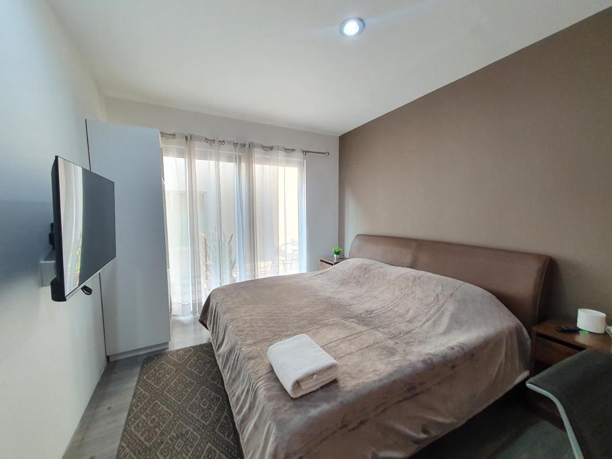 Apartamento Puerta Condesa, &