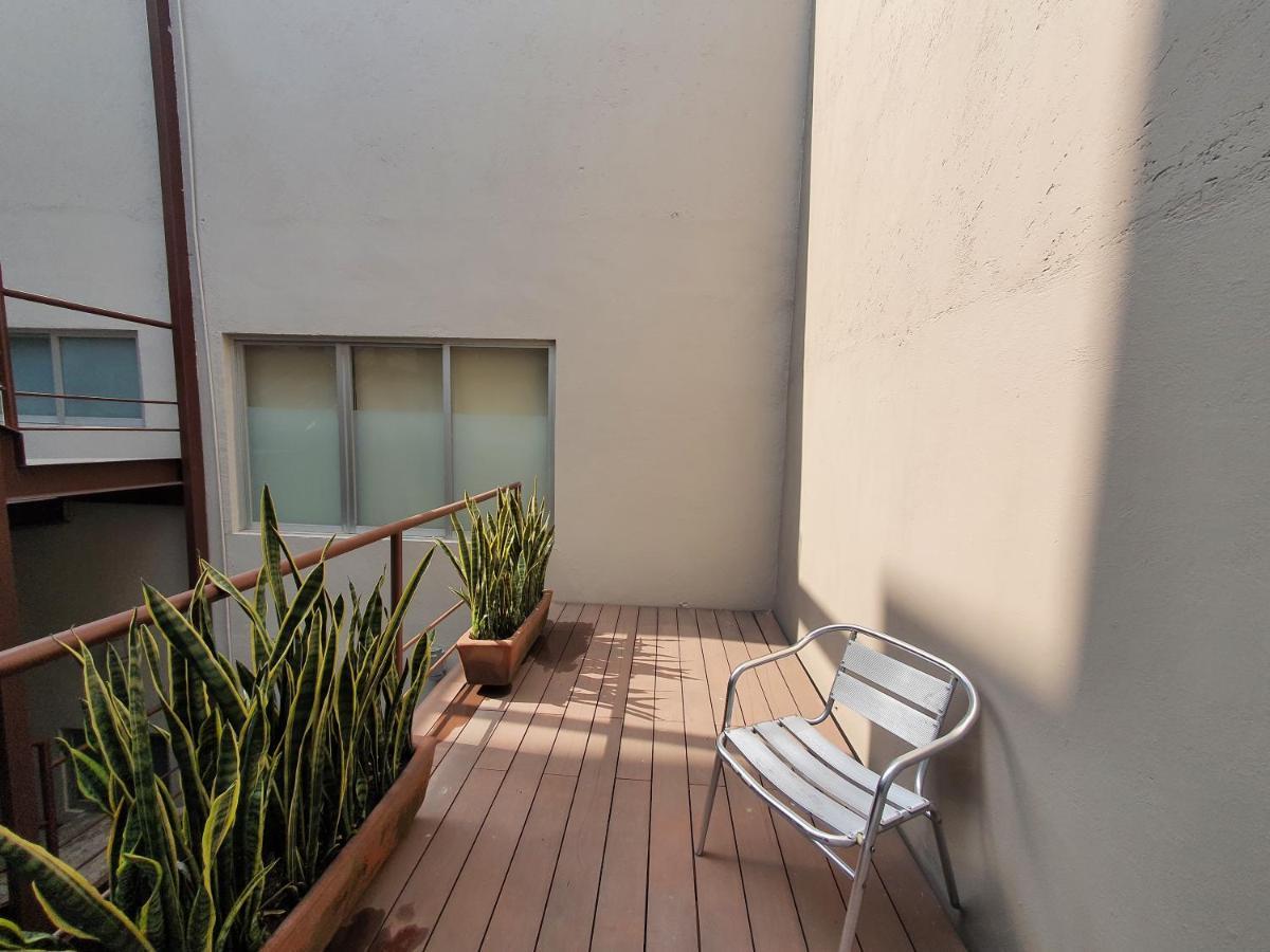 Puerta Condesa, & Apartamento