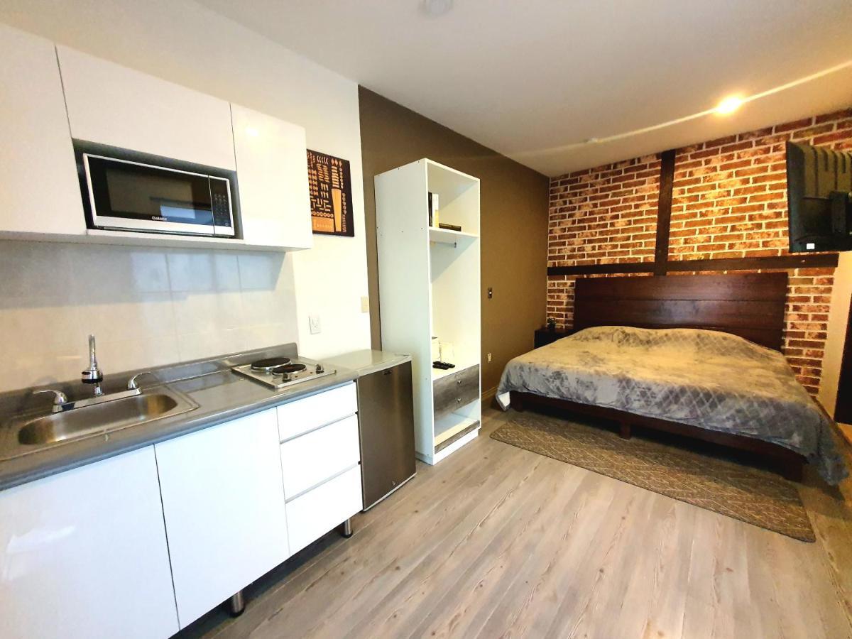 Puerta Condesa, & Apartamento