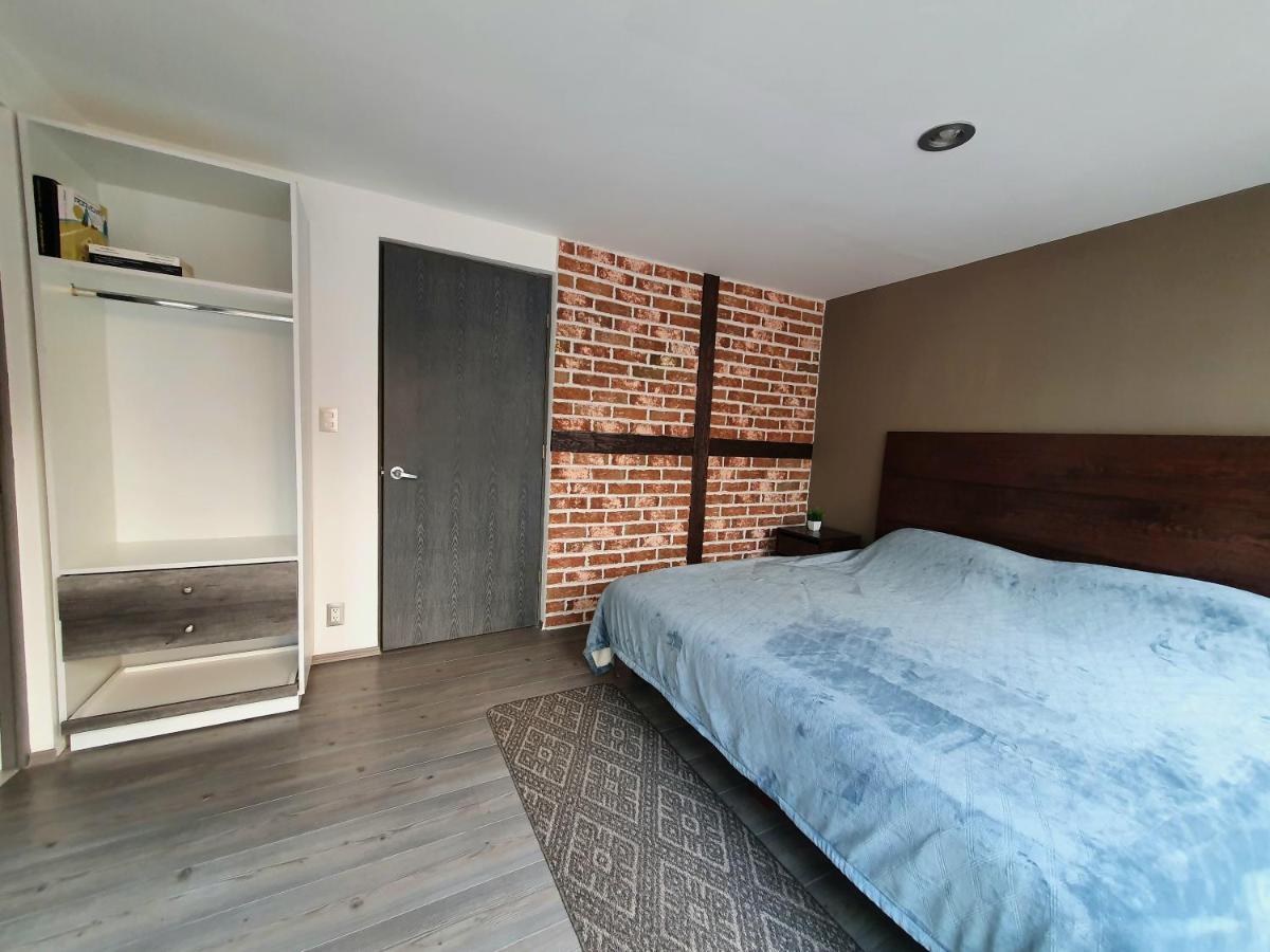Apartamento Puerta Condesa, &