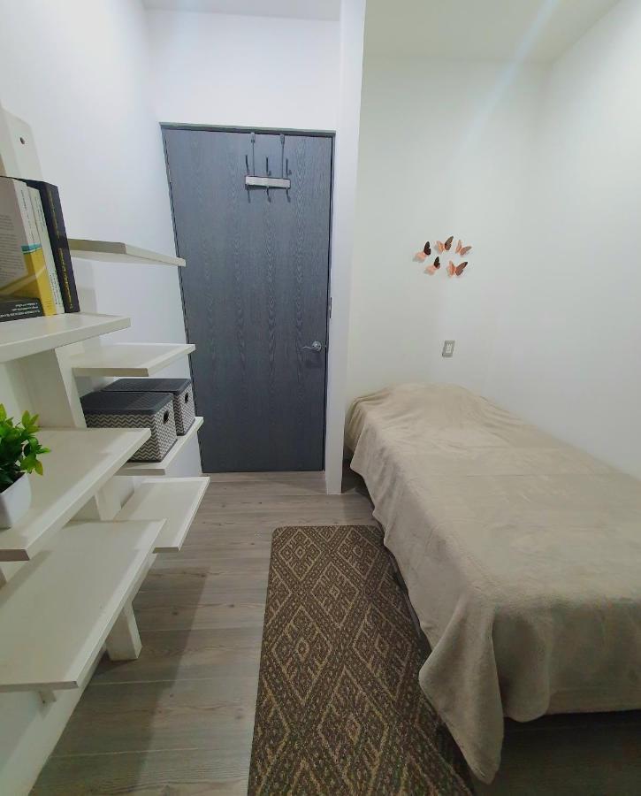 Puerta Condesa, & Apartamento *