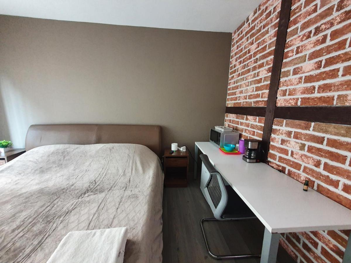 Puerta Condesa, & Apartamento