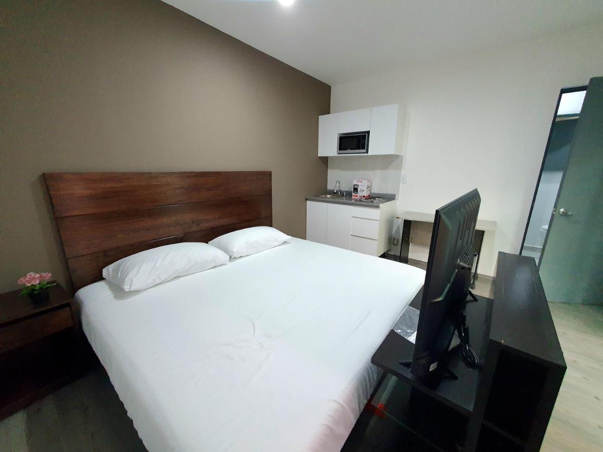 Puerta Condesa, & Apartamento