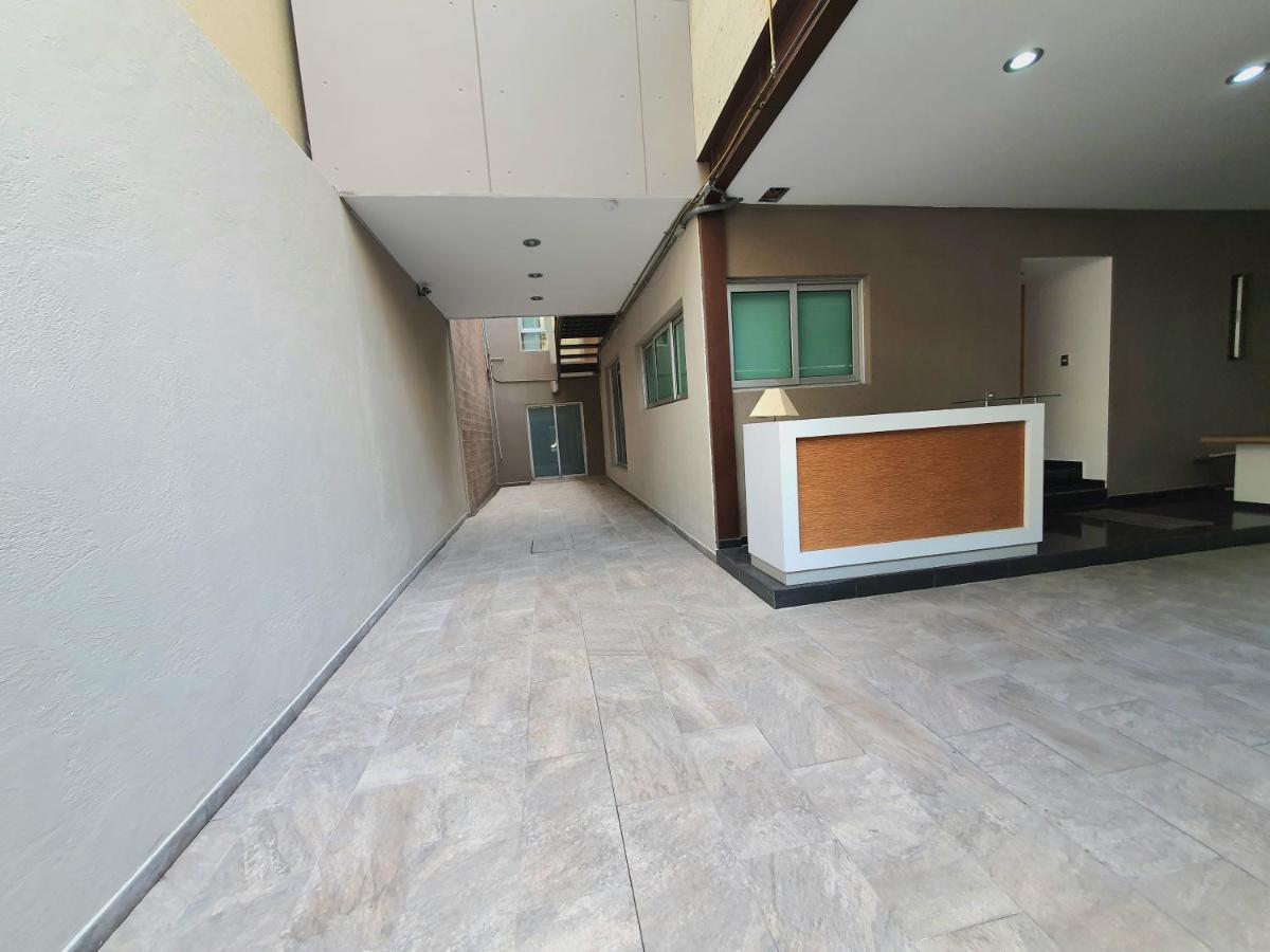 Apartamento Puerta Condesa, &