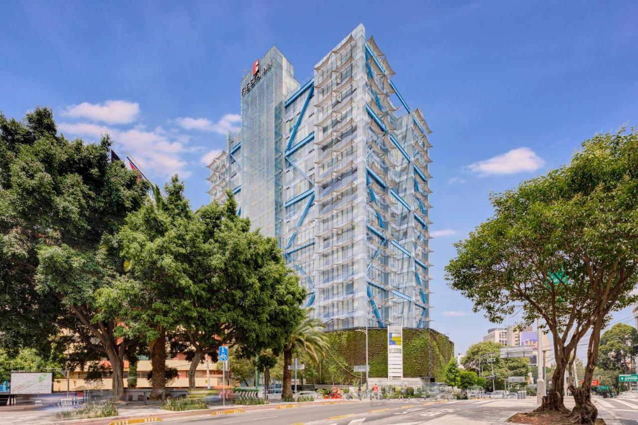 Fiesta Insurgentes Viaducto Hotel