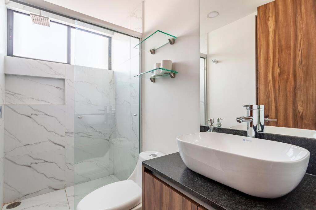 Depto Excelente Ubicacion En Narvarte Apartamento México DF