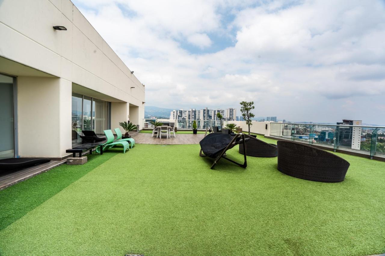 Elite 47 Interlomas Apartamento *