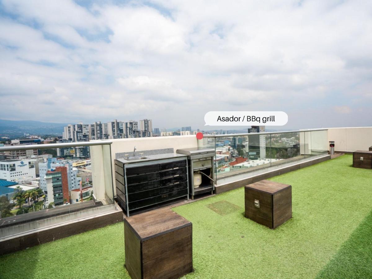 Apartamento Elite 47 Interlomas México DF