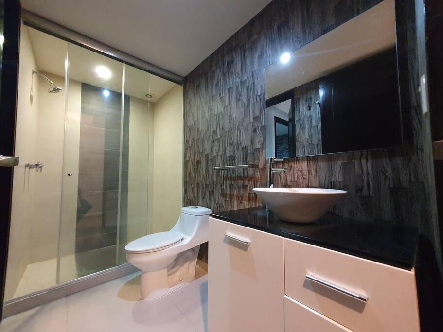Hermoso Y Amplio Departamento 3 Rec Polanco Mexico City