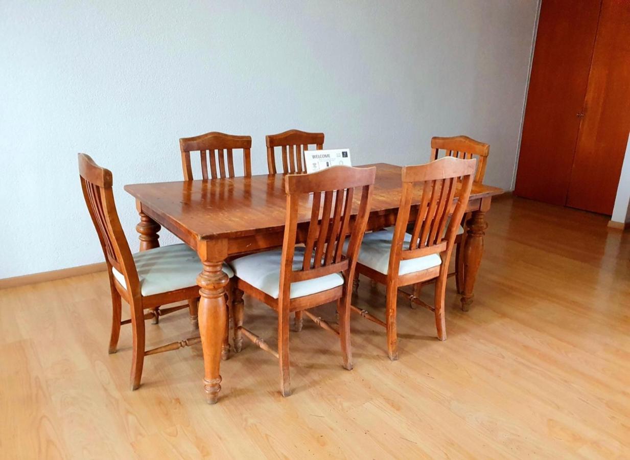 Apartamento Departamento De Lujo Lamartine