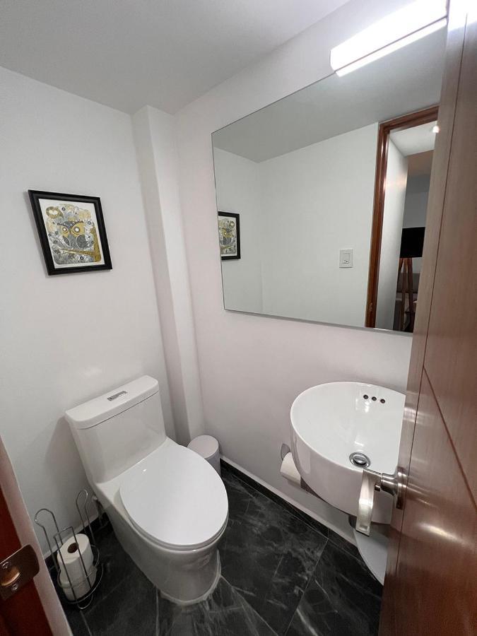 Great In The Heart Of Coyoacan * Mexico City