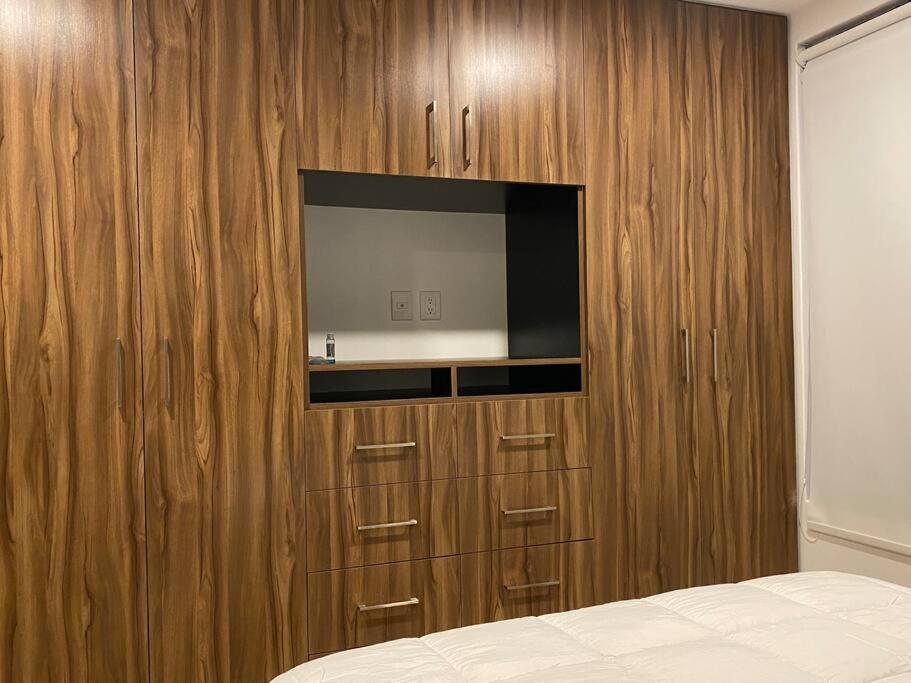 Depto Excelente Ubicacion En Narvarte Apartamento México DF