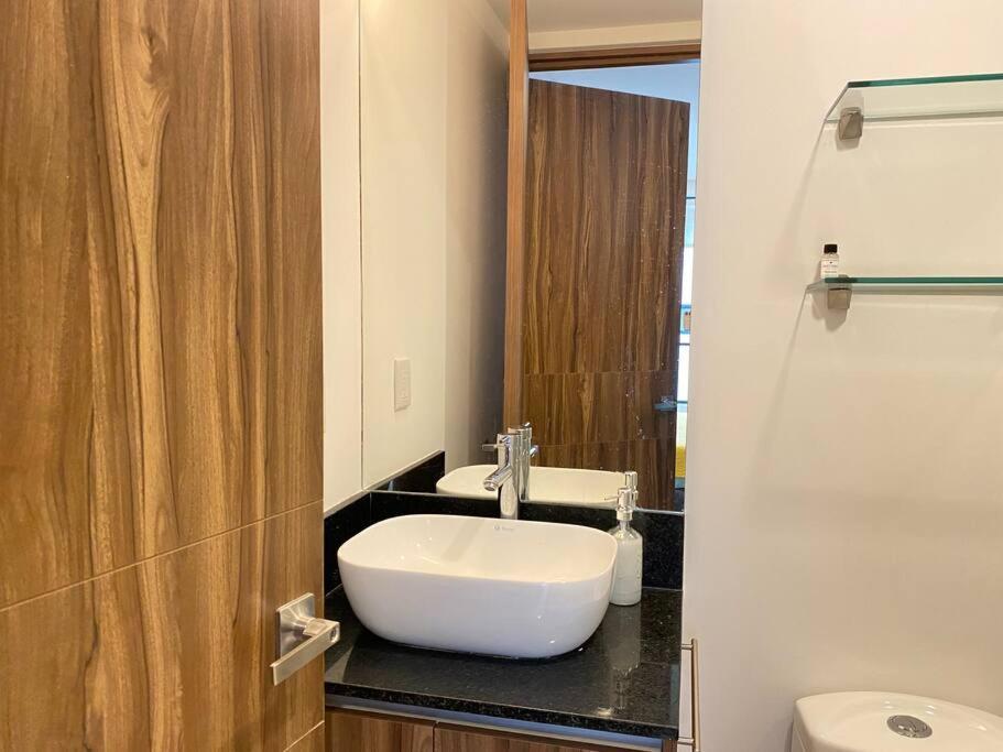 Depto Excelente Ubicacion En Narvarte Apartamento *