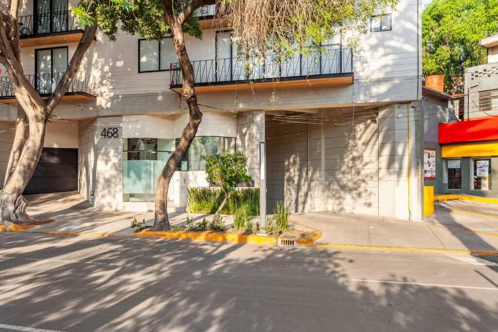 Depto Excelente Ubicacion En Narvarte Apartamento