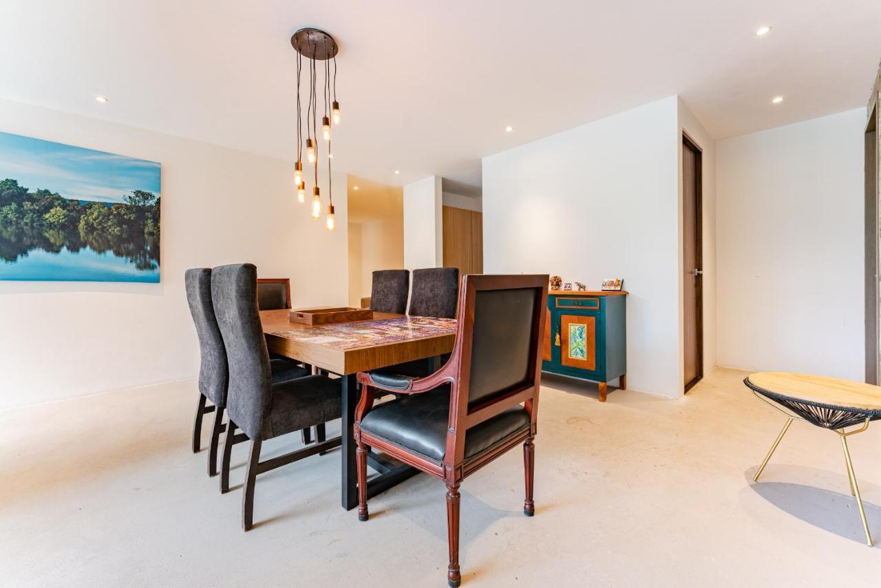 Vh - Spacious & Comfy Polanco Galileo Apartamento