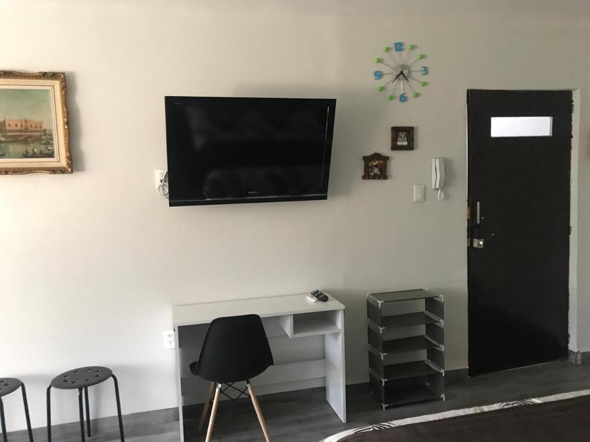 Loft Chapultepec Diana - Precioso Centrico Cdmx Mexico City