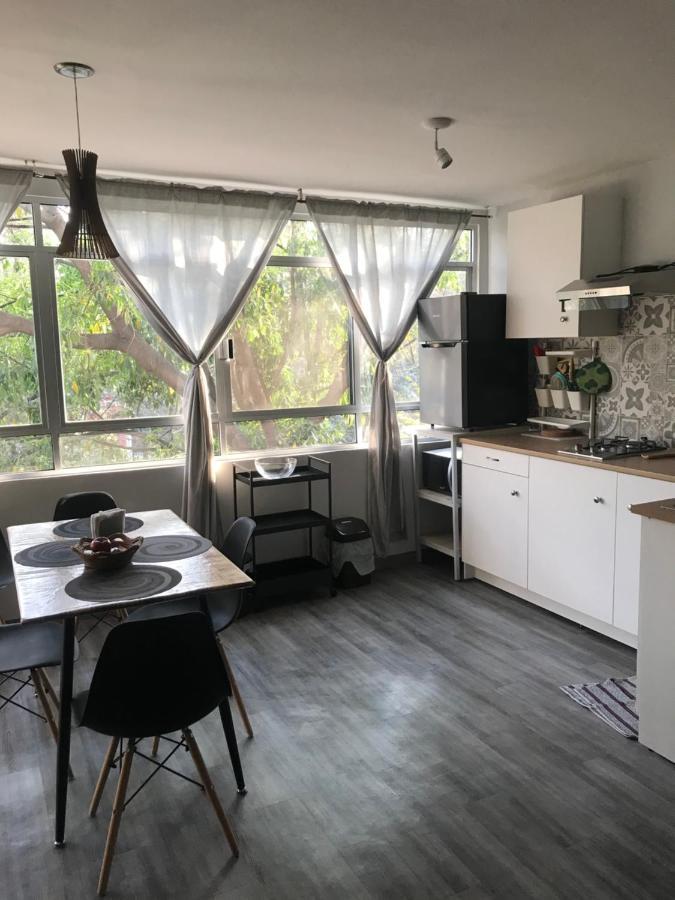 Loft Chapultepec Diana - Precioso Centrico Cdmx Apartment