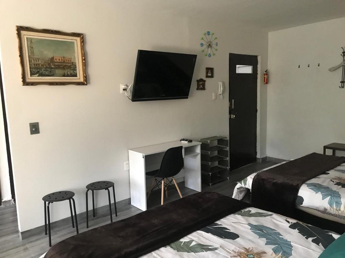 Loft Chapultepec Diana - Precioso Centrico Cdmx